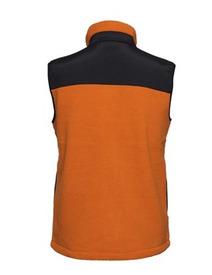 Kamizelka SHERPA pomarańczowa, STIHL 04211005148, 04211005152, 04211005156, 04211005160, 04211005164, 04211005168