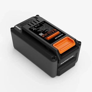 Bateria litowa o pojemności 6,1 Ah Luba mini 1500