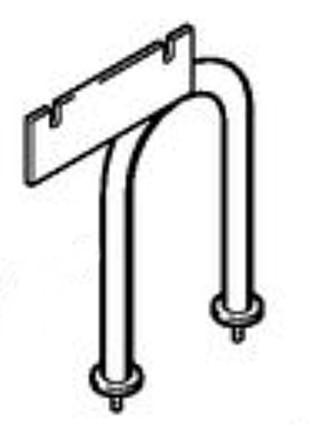 Mocowanie, Stihl 47077915400