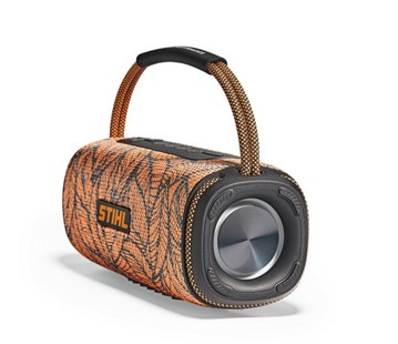 LED Bluetooth Soundbox, Stihl 04216000170