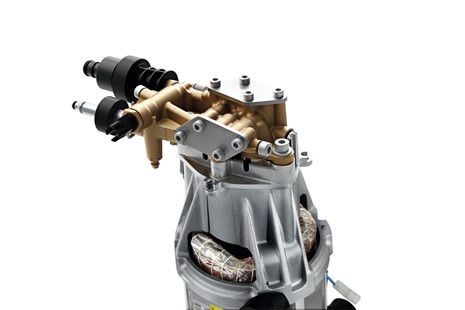RE 170 Stihl RE010114530