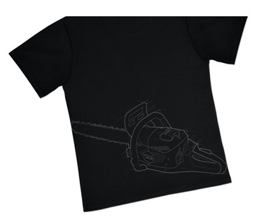 T-Shirt MSA 300 UNISEX Stihl 04213002844, 04213002848, 04213002852, 04213002856, 04213002860, 04213002864, 04213002868