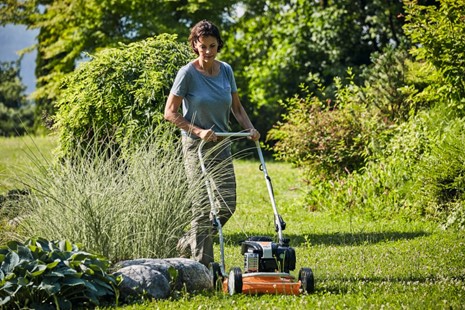 RM 2 R Stihl 63570113416