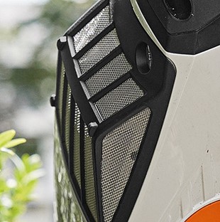 Podkrzesywarka akumulatorowa HTA 160 Stihl LA012000038