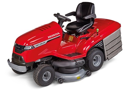 Kosiarka traktorowa Honda HF 2625 HME, Aries Power