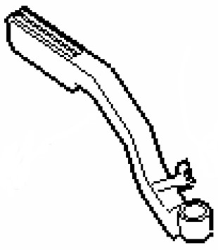 Suwak, Stihl 48607330504