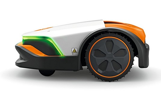 Kosiarka automatyczna iMOW 6 Stihl IA010111436