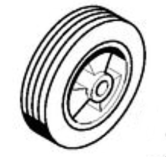 Koło, Stihl 47127913600