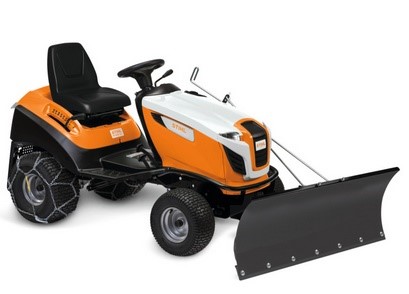 Kosiarka samojezdna STIHL RT 5097, Stihl 61602000023