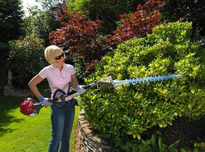 Honda Verstaool nożyce do żywopłotu SSHE SE (krótkie), Aries Power