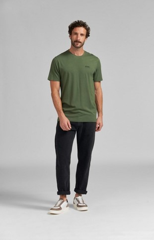 Koszulka BASIC zielona, Stihl 04213013048, 04213013052, 04213013056, 04213013060, 04213013064, 04213013068