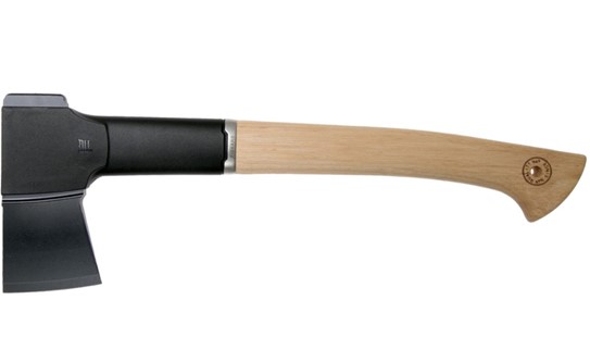 NORDEN Siekiera rozłupująca N12, Fiskars 1051144