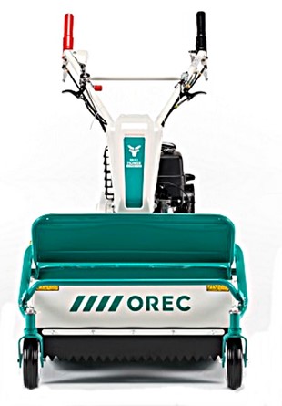 HR672H  OREC