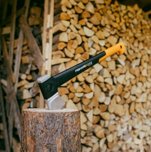 X-series Siekiera rozłupująca X24 ostrze S, Fiskars 1069105