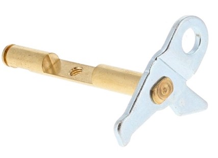 Przysłona przepustnicy z dźwignią, 41371207100