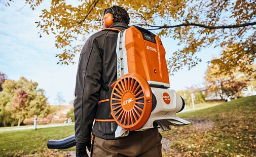 Zestaw AR 3000 L, przewód AR L i adapter AP, Stihl 48712000001