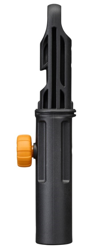 Adapter do łączenia trzonka OneClick z głowicą innych producentów, Fiskars 1080704