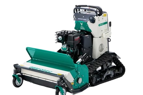 ZHR800  OREC