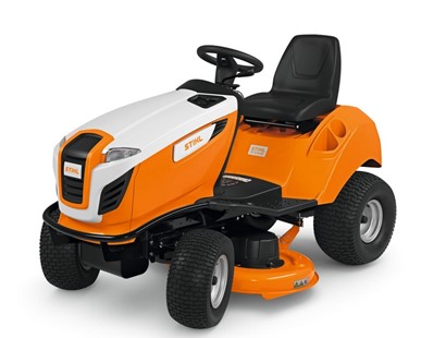 Kosiarka samojezdna STIHL RT 4112 SZ, Stihl 61652000013