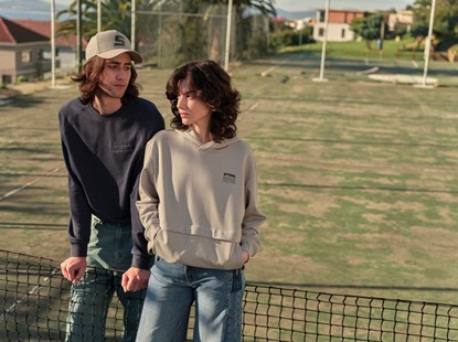 Bluza CONTRA – męska, 04213007448, 04213007452, 04213007456, 04213007460, 04213007464, 04213007468