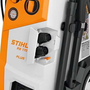 RE 170 Stihl RE010114530