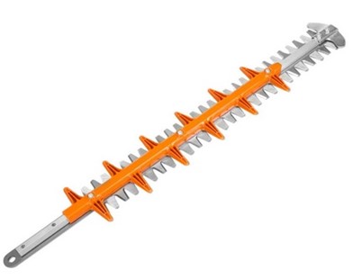 Zestaw urządzenia tnącego 450 mm / 18"