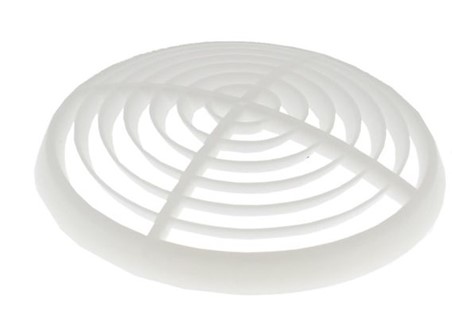 Kratka o profilu stożkowym, 42417086700