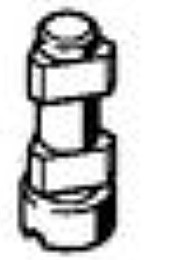 Tłok, Stihl 47065110305