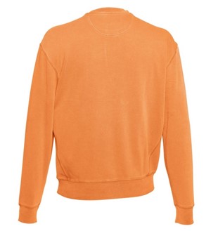 Bluza PIGMENT DYE pomarańczowa Unisex STIHL, 04213011352, 04213011356, 04213011360, 04213011364