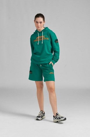 Bluza z kapturem Timbersports® 85 Retro, Stihl 04214004452, 04214004456, 04214004460, 04214004464, 04214004468