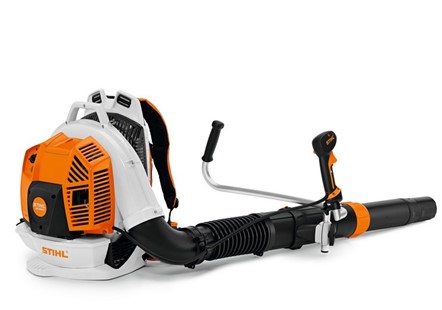 Spalinowa dmuchawa plecakowa BR 800 C-E Stihl 42830111603