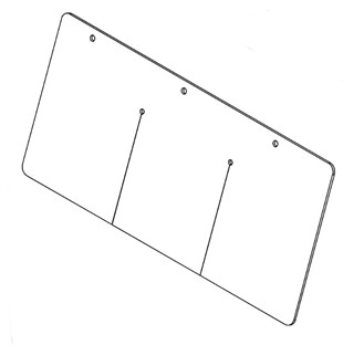 Osłona gumowa, Orec 80-1035-752-00