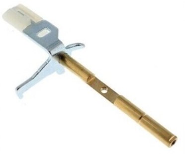 Przysłona przepustnicy z dźwignią, Stihl 11391207100