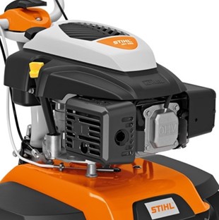 Glebogryzarka STIHL MH 560, Stihl 62410113914