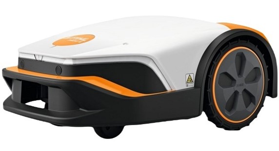 Kosiarka automatyczna iMOW 5 Stihl IA010111406