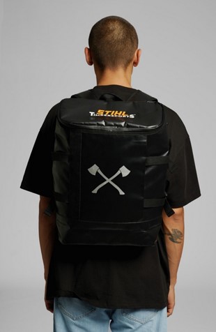 Plecak Termiczny TIMBERSPORTS®,  04216000082