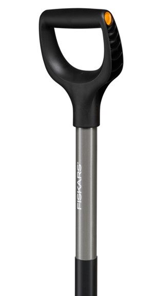 Szufla ERGO szara, Fiskars 1070058