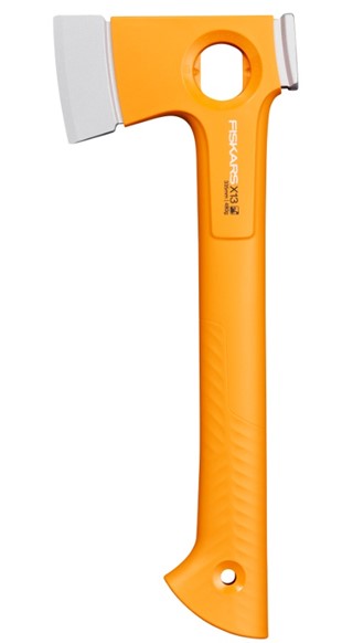 X-series Toporek_Siekiera X13, Fiskars 1069101