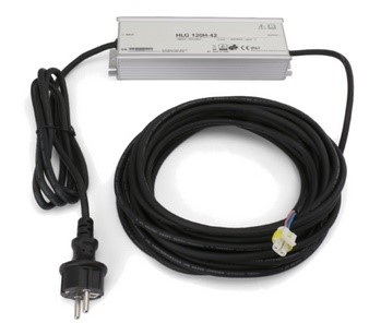 Zasilacz 230 V EUR