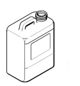 Pojemnik, Stihl 47127000800