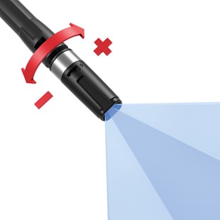 Mocna myjka wysokociśnieniowa z mosiężną pompą RE 150 PLUS Stihl RE010114512 