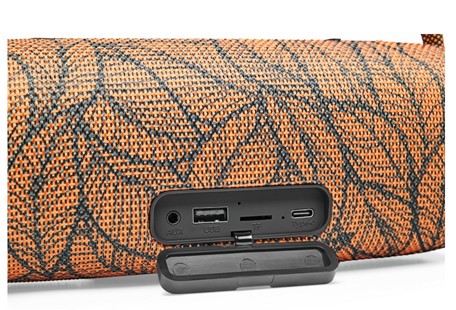 LED Bluetooth Soundbox, Stihl 04216000170