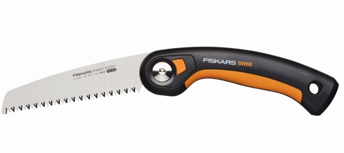 Piła składana SW68 krótka, Fiskars 1067552