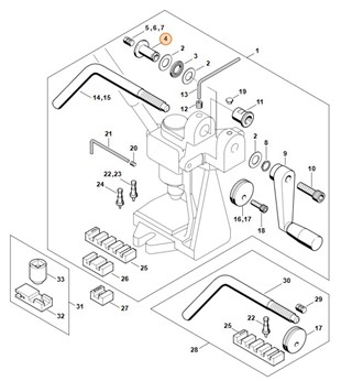 Tuleja, Picco, 58057548400