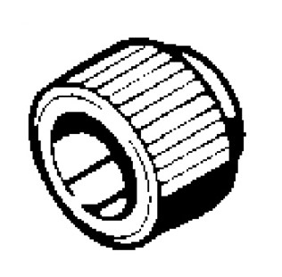 Redukcja 50/36 mm, Stihl 49015031700