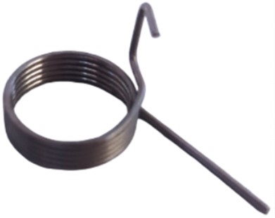 Sprężynka, Orec 0211-70410