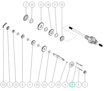 Zabezpieczenie, Orec 80-1035-112-00