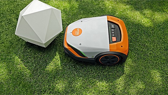 Kosiarka automatyczna iMOW 5 Stihl IA010111406