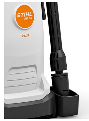 Myjka wysokociśnieniowa RE 100 PLUS CONTROL, Stihl RE020114546