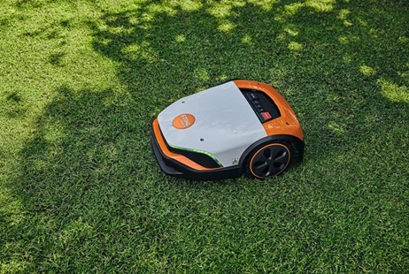 Kosiarka automatyczna iMOW 5 Stihl IA010111406